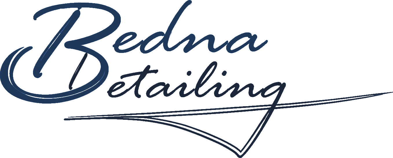 BednaDetailing